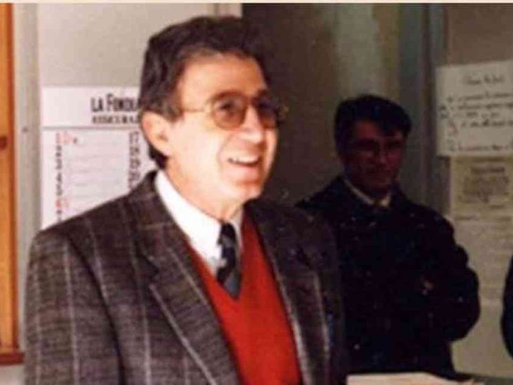 Puglia, 25 anni fa l'uccisione di Francesco Marcone "eroe borghese del Sud"