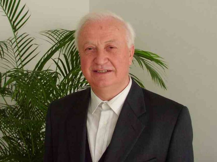 Bolzano: don Salvatore Tonini, tra le famiglie e i Focolari