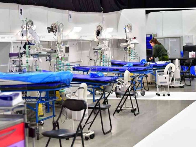 La vita com'era: Svezia tutta aperta