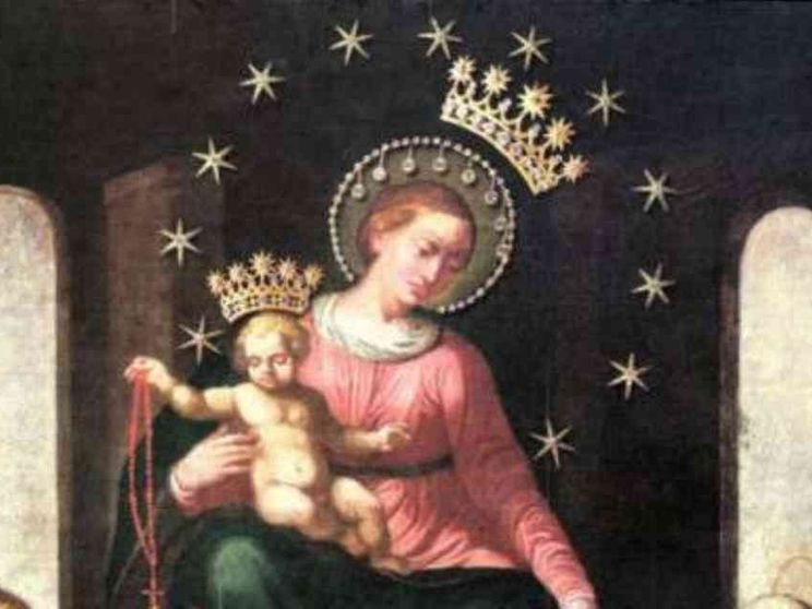 Rosario, il Santuario di Pompei lancia una staffetta di preghiera