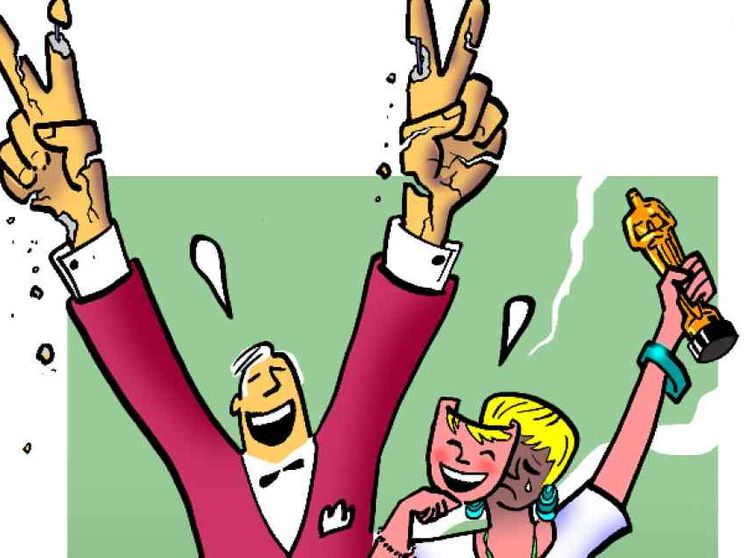 Per un pugno di "like", la trappola del successo