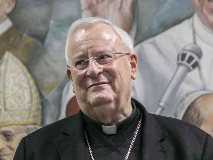 Il card. Bassetti: non illudiamoci di ricominciare come prima. Non da soli