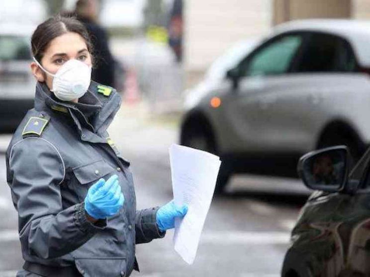 Autocertificazione anche «digitale»? Mancano mezzi e leggi