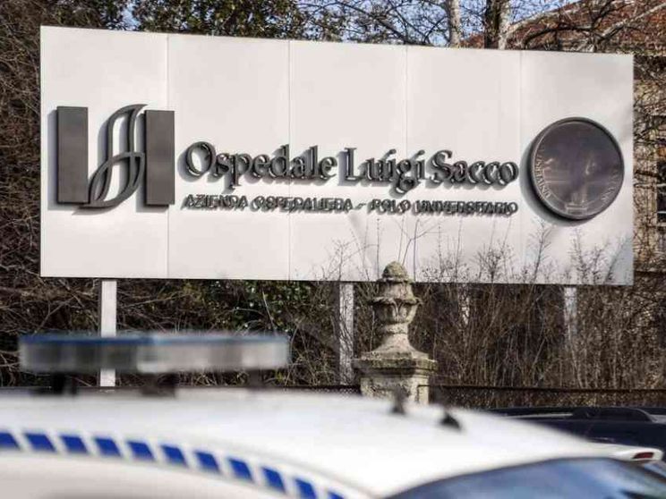 A Milano nel mese di marzo decessi aumentati del 76%