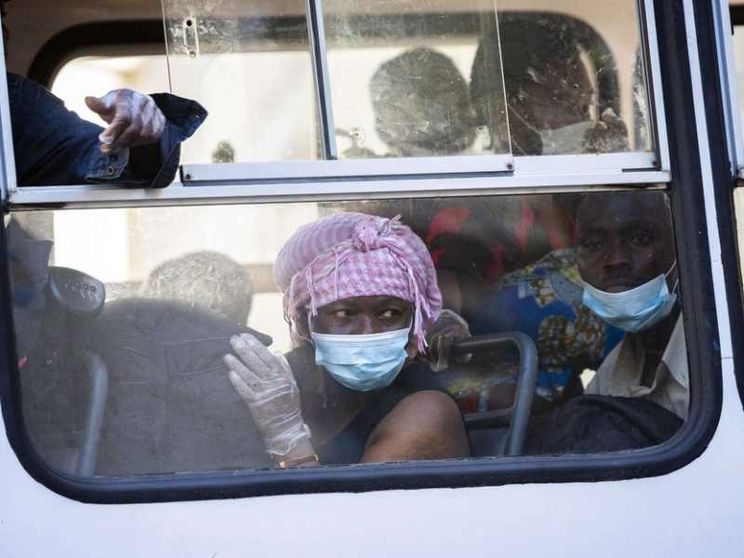 Cei, sei milioni di euro per l'Africa e i Paesi poveri