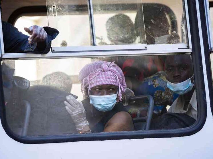 Cei, sei milioni di euro per l'Africa e i Paesi poveri