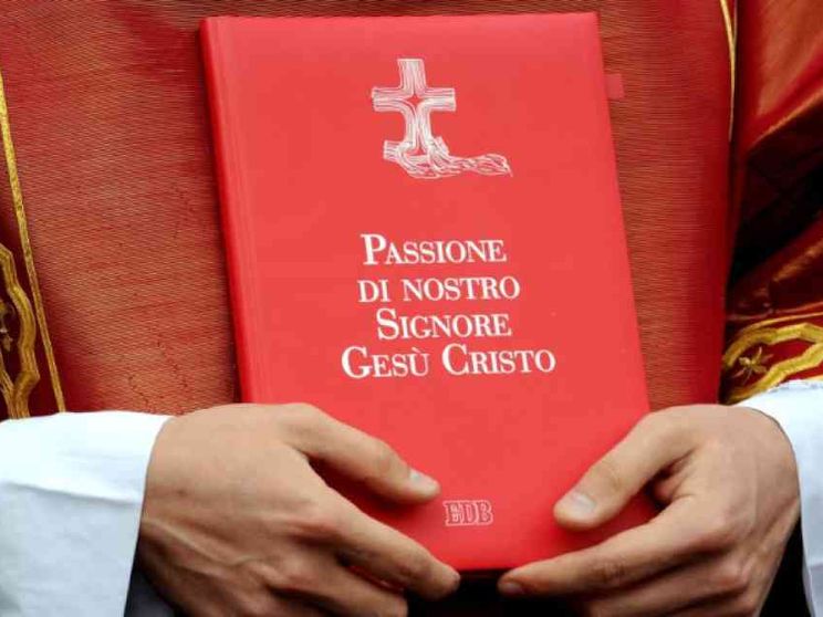 Cei, liturgie della Settimana Santa: cosa si fa, cosa non si può fare