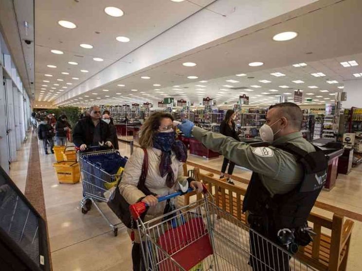 I numeri reali ci dicono che il rischio era avere oltre 1 milione di morti