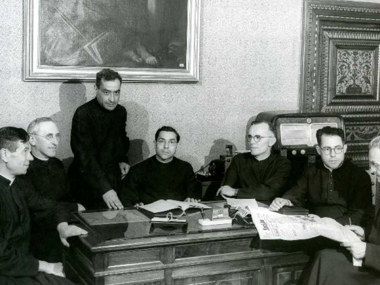 Addio a padre Stefanizzi, il gesuita che fece grande la Radio Vaticana