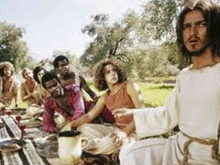 Jesus Christ Superstar, compie 50 anni la Passione rock