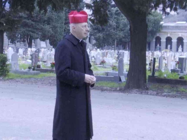 Bagnasco: la pandemia, banco di prova per il futuro dell'Europa