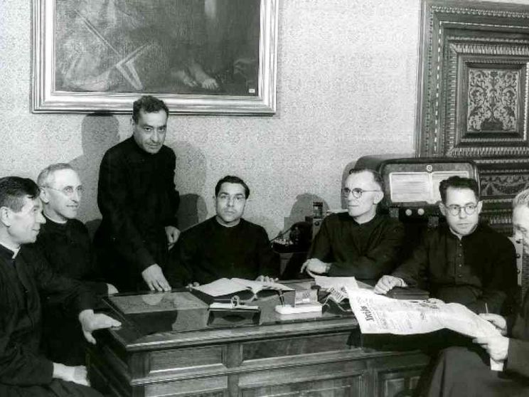 Addio a padre Stefanizzi, il gesuita che fece grande la Radio Vaticana