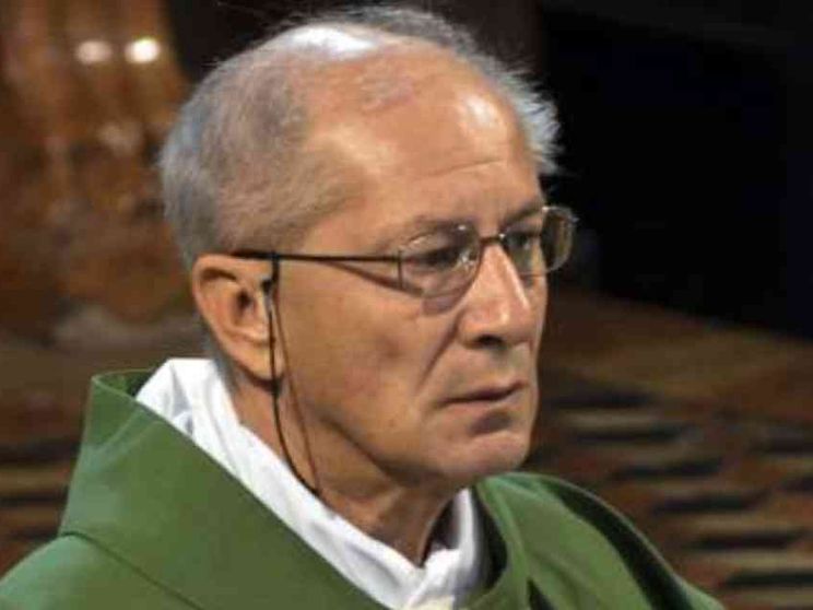 Cremona: don Alberto Franzini, il chierichetto di don Mazzolari