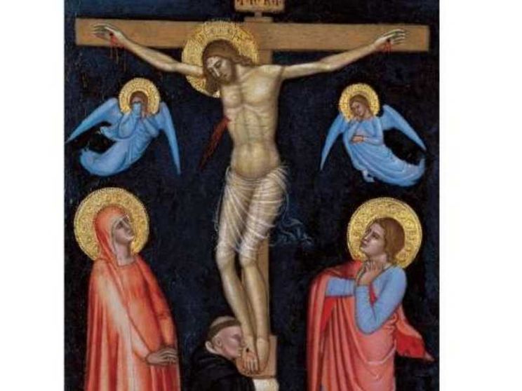 Ecco come (e dove) leggere le meditazioni per la Via Crucis del Papa