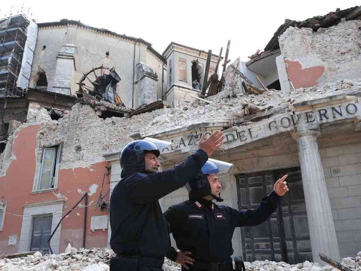 L'Aquila, dopo 11 anni speso il 71% delle risorse per la ricostruzione
