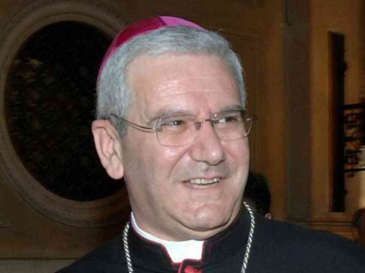 Bergamo, il vescovo ai sacerdoti: donate tre mesi di stipendio