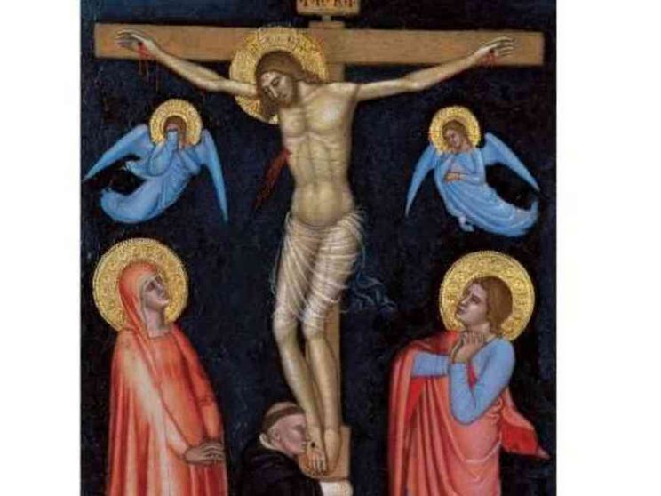 Ecco come (e dove) leggere le meditazioni per la Via Crucis del Papa