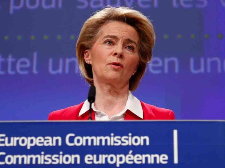 Solidarietà Ue alla prova del nove: attesa per l'Eurogruppo