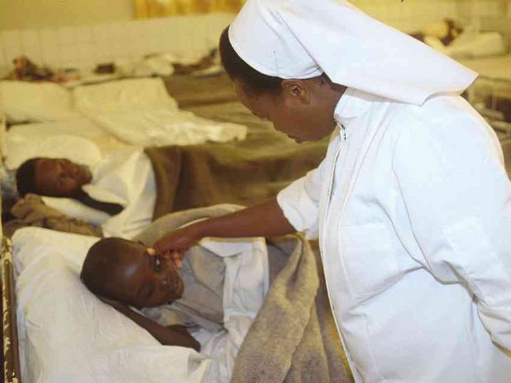 Papa, un fondo di solidarietà di 750mila dollari per le zone di missione