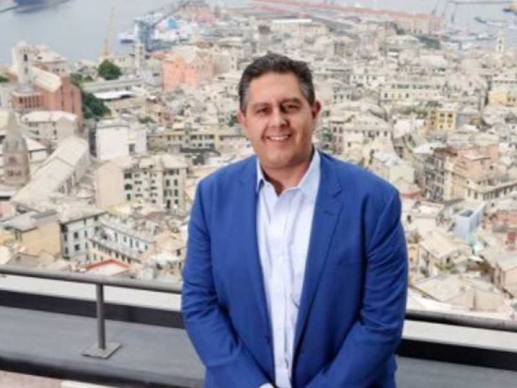 Toti: «L'Italia riapra dagli under 50»