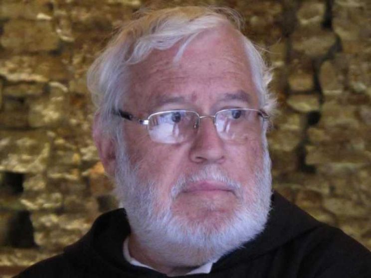 Trento: padre Giorgio Butterini, il frate-operaio che serviva i poveri