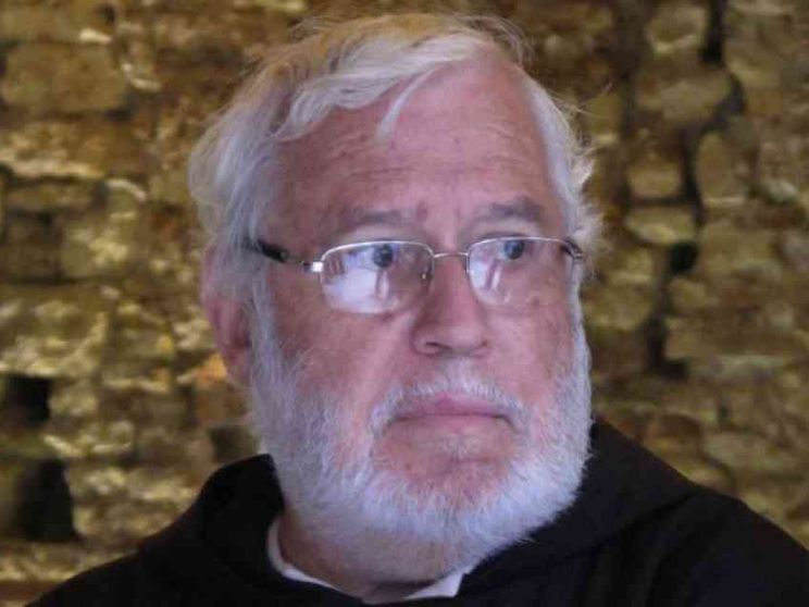 Trento: padre Giorgio Butterini, il frate-operaio che serviva i poveri