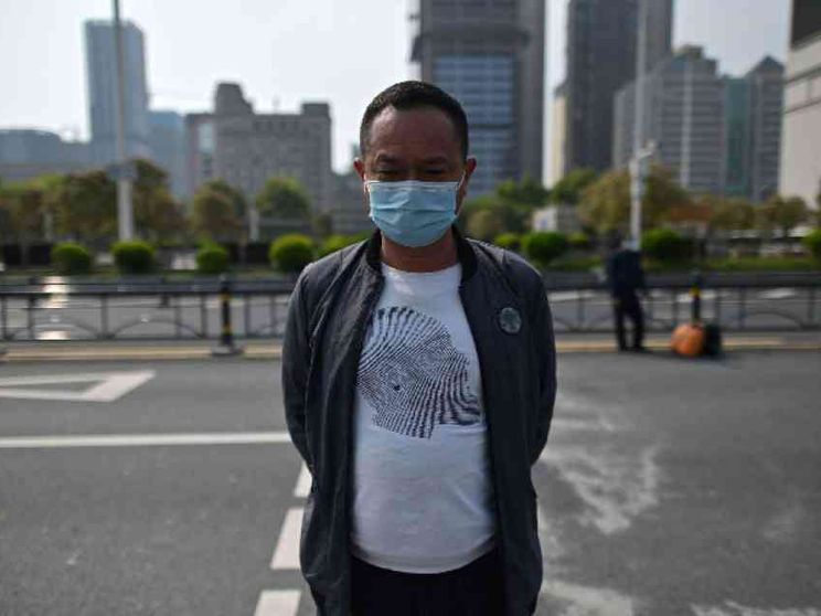 La società del virus tra Stato di polizia e isteria della sopravvivenza