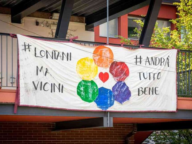 Sulle Rsa errori e accuse. «Anziani abbandonati»