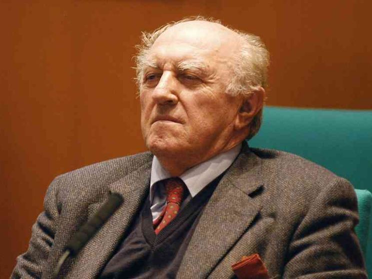 Ferrarotti: «Il futuro non è della tecnica, il Covid-19 lo dimostra»