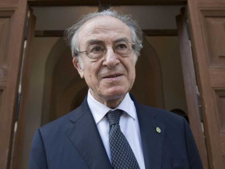 Quadrio Curzio: «La soluzione passa da una Bei rafforzata»