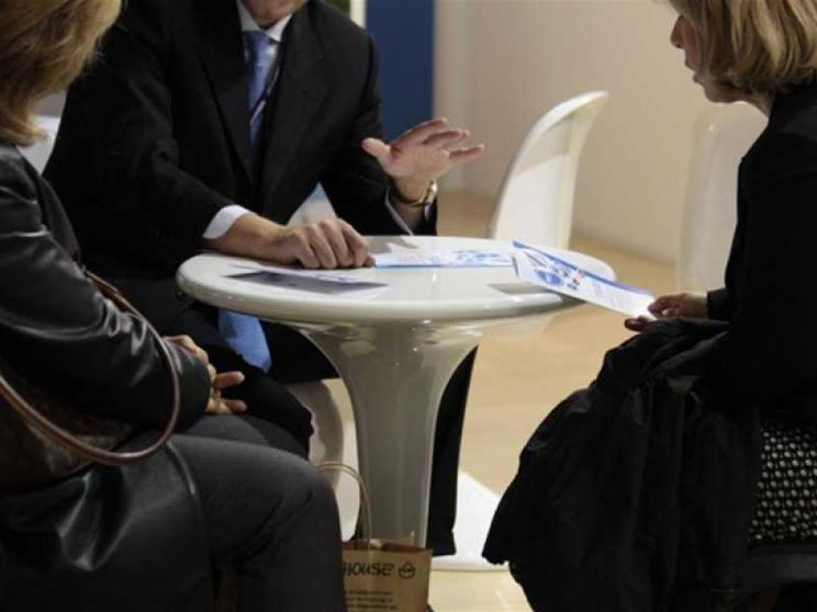 «Più che smart working è home working»