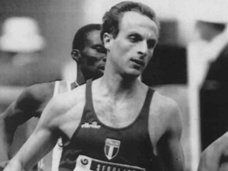 Addio Sabia, il Mennea lucano