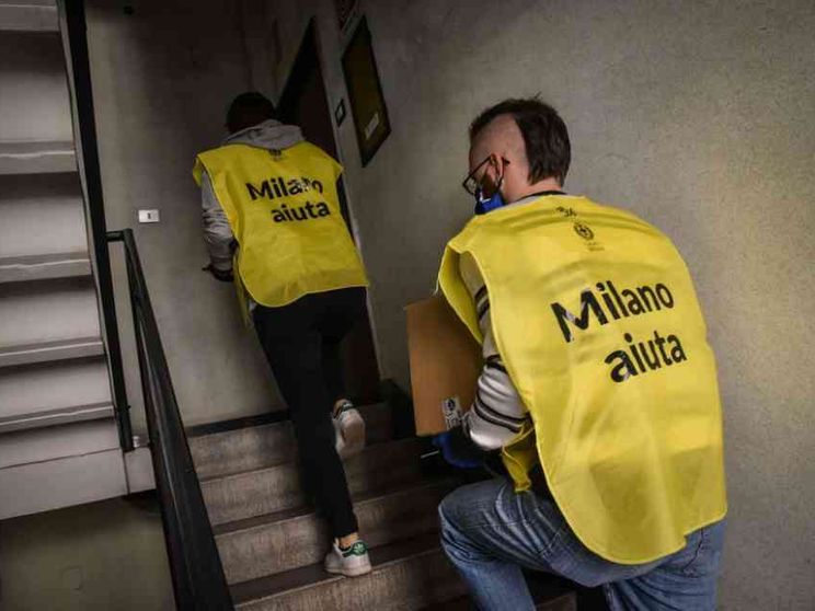 Insediare un tavolo sulla Cura per l'Italia