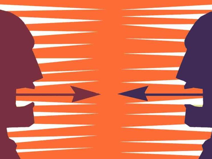 Se le colpe sono sempre degli altri: il male sociale del nostro tempo