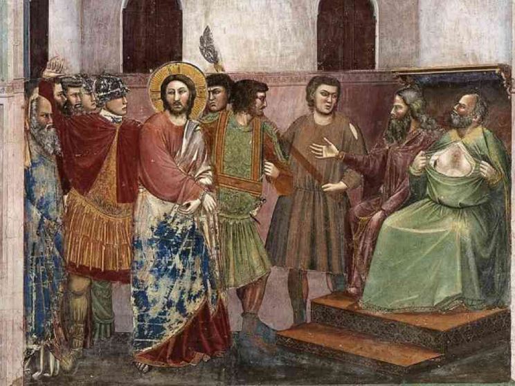 L'ebreo Gesù: le ragioni per cui l'antisemitismo cristiano è privo di ragioni