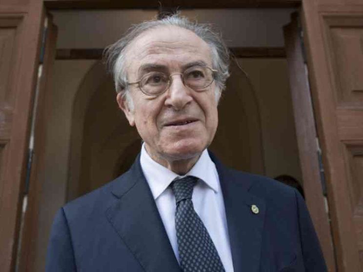 Quadrio Curzio: «La soluzione passa da una Bei rafforzata»