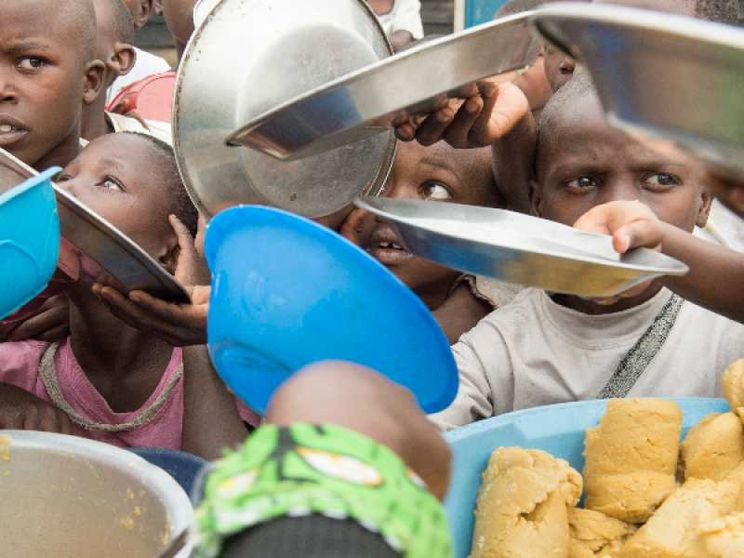 Lo studio: con la crisi oltre mezzo miliardo di poveri in più