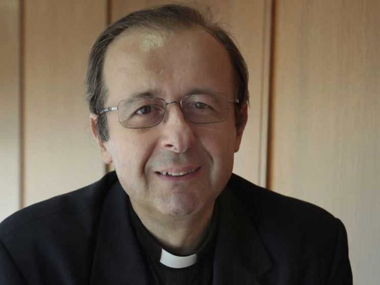 Solmi: i miei preti morti per amore della gente