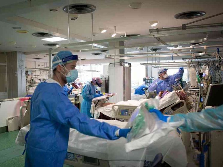 Sedazione profonda per i pazienti terminali, questione non solo francese