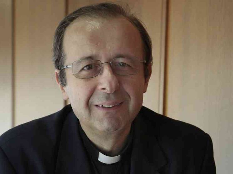 Solmi: i miei preti morti per amore della gente