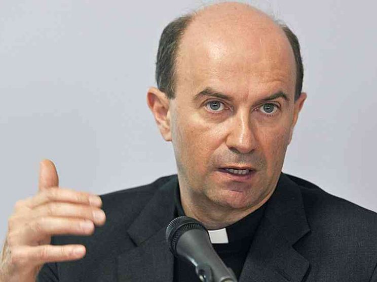 Russo: un piano straordinario, guardiamo ai nuovi poveri