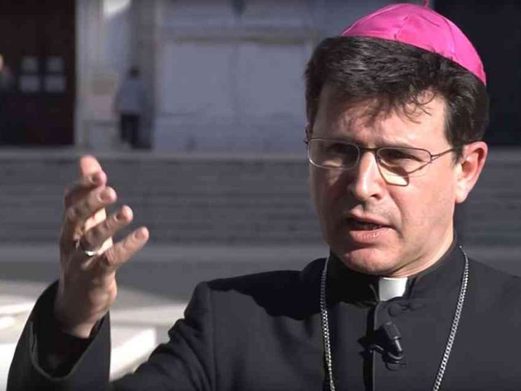 Dal Cin: prendiamoci cura degli altri