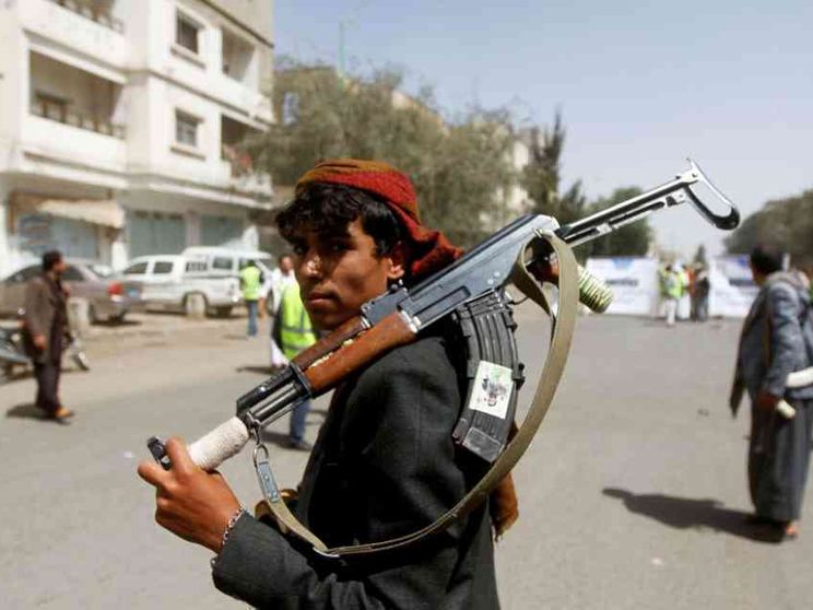 E' tregua in Yemen. Lo annuncia l'Arabia Saudita