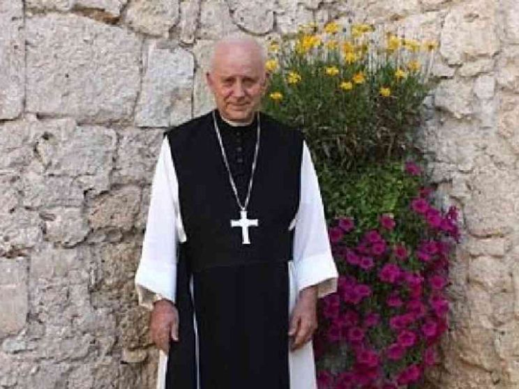 I religiosi uccisi dal virus. Un fondo per ricordare padre Stramare