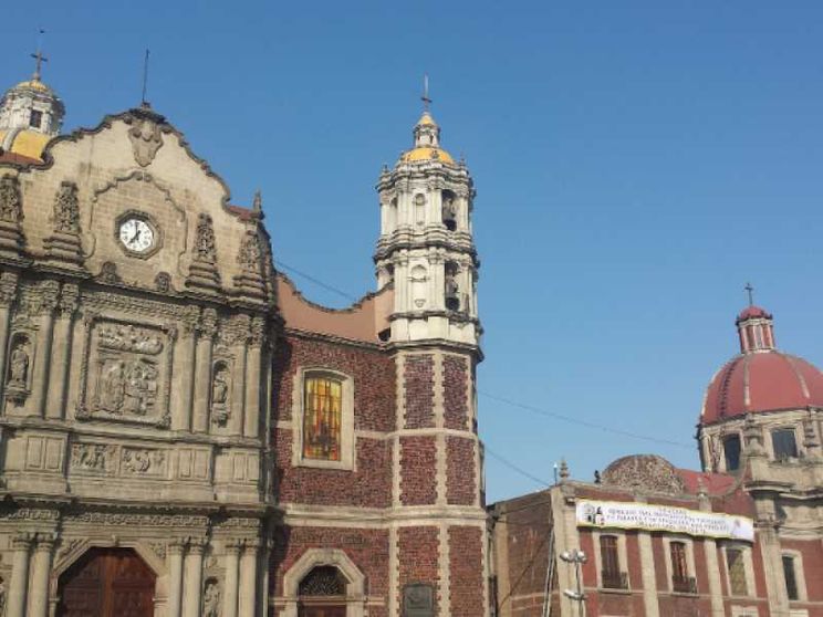 Contro la pandemia l'America Latina si consacra alla Vergine di Guadalupe
