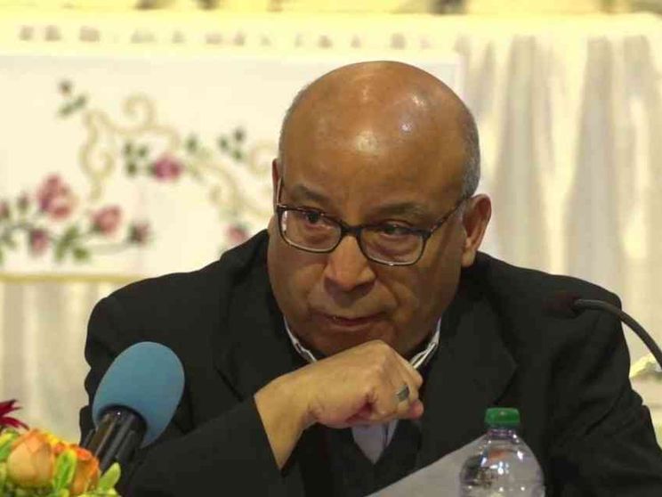 Sabato Santo. Padre Perrella: "Chi prega recupera il tempo"