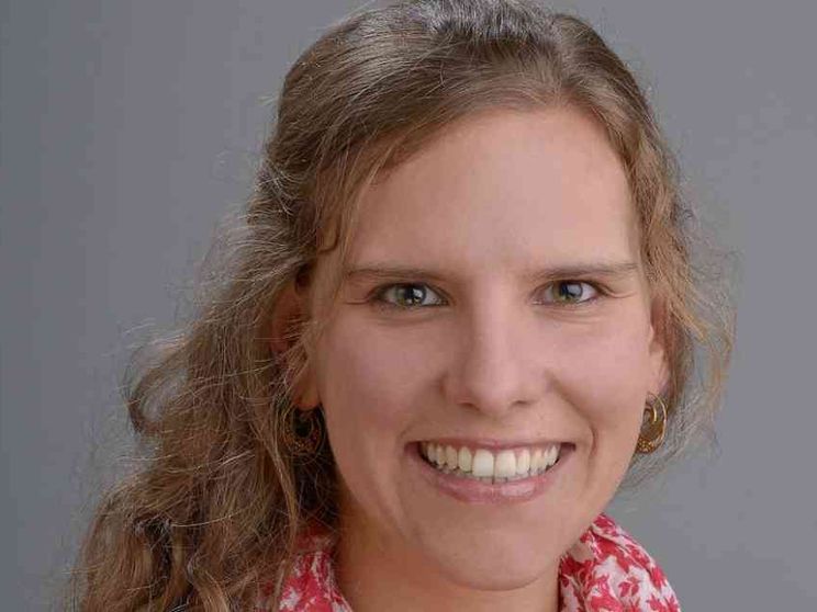 L'impegno di Noemi per narrare una finanza motore della sostenibilità