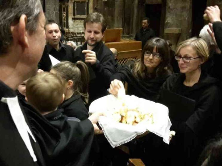 «Non abbiate paura». Le Chiese a una voce sola di fronte al contagio