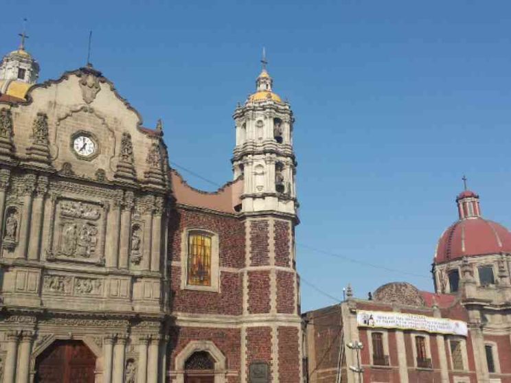 Contro la pandemia l'America Latina si consacra alla Vergine di Guadalupe