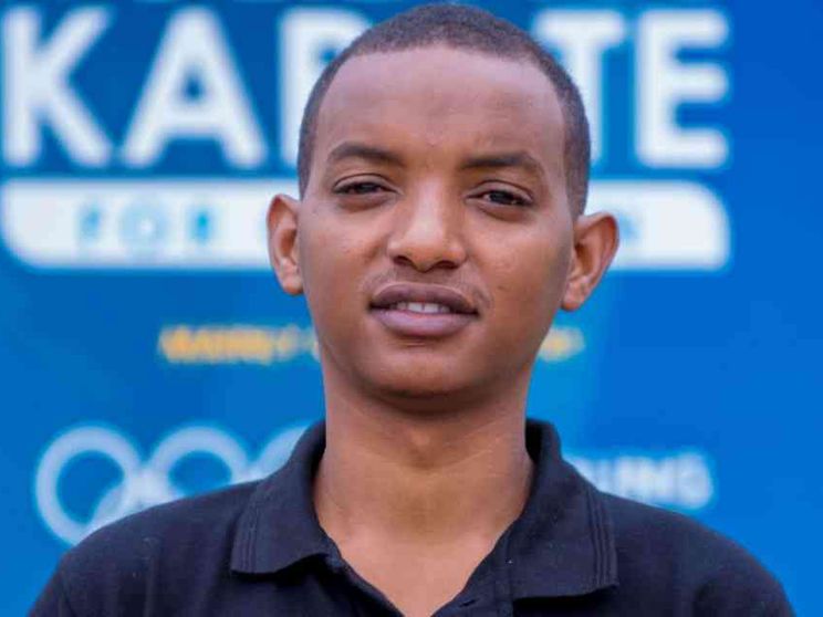 I progetti inclusivi passano anche dal karate